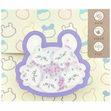 吉伊卡哇 小桃 手機氣墊支架 (搖搖款)  日本必買 | 日本樂天熱銷