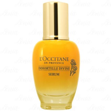 LOCCITANE 歐舒丹 蠟菊賦活極萃(30ml)(公司貨)