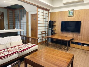 有天有地有庭院!東山邊間大空間透天｜台南市東山區莒光街