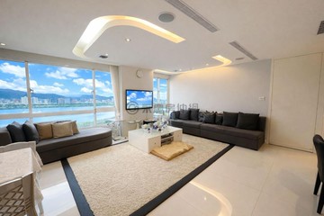 三重河岸第一排未來北環捷運線Y23站高樓景觀河景宅｜新北市三重區集賢路