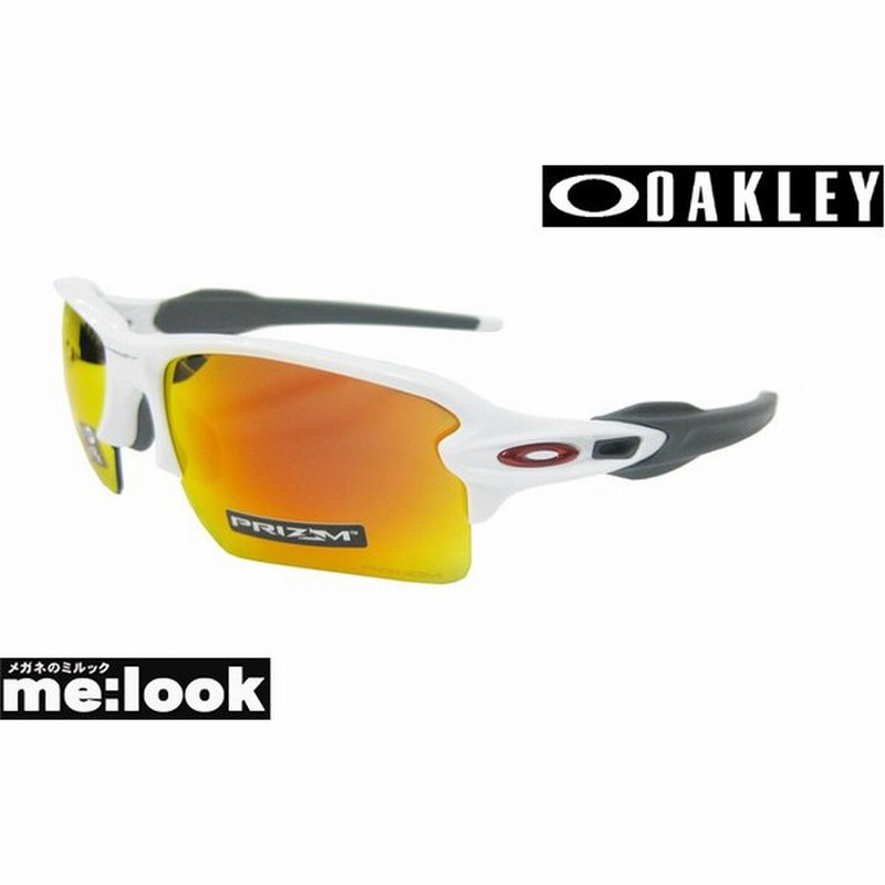 Oakley オークリー ミラリ正規品 サングラス Prizm Ruby Flak 2 0 Xl フラック2 0 Xl Oo9188 9359 度付対応可 通販 Lineポイント最大0 5 Get Lineショッピング