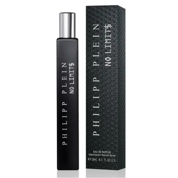 PHILIPP PLEIN 無限黑卡淡香精隨身瓶10ml