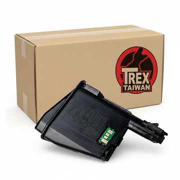 【T-REX霸王龍】Kyocera TK-1114 黑色 相容碳粉匣 副廠