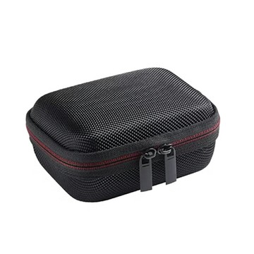 Godimento 適用JBL GO4 硬殼保護包｜適用 JBL GO3  GO4 金磚藍牙音響  防摔防塵  戶外旅行便攜盒