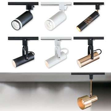 軌道式造型燈 H04-48-6811、6812、6813、6814、6815、6816、6817