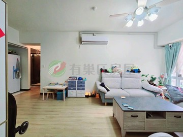 東方之星溫馨三房 （有租汽車位）｜桃園市平鎮區中庸路