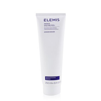 Elemis 艾麗美 木瓜酵素修護面膜 Papaya Enzyme Peel (營業用包裝) 250ml/8.5oz-去角質和煥膚