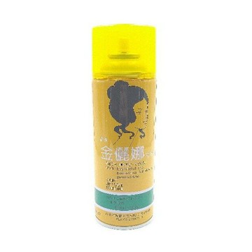 臺灣製 JAMY 精美金儷娜 400g