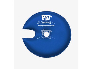 進口 PBT 花劍重劍佩劍護手墊擊劍 裝備 器材 零配件