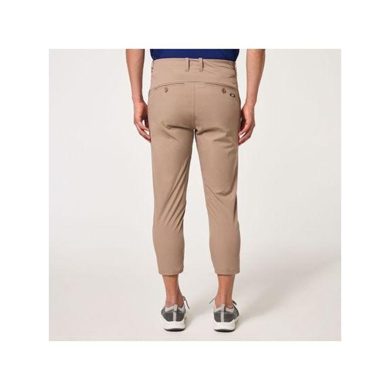 オークリー OAKLEY ENHANCE MULTI CROPPED PANTS 3.0 ボトムス ロング