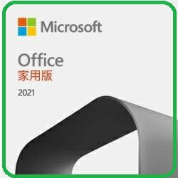 Microsoft  微軟  Office Home 2021 家用下載版 79G-05340