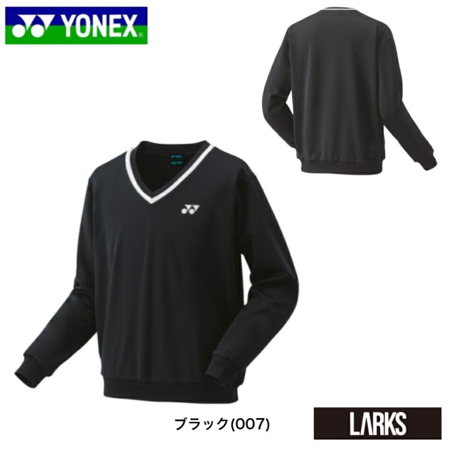 トレーナー 32032 UNI バドミントン ウェア YONEX 通販 LINEポイント最大0.5%GET | LINEショッピング