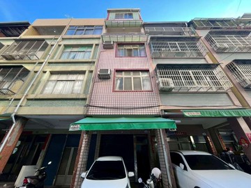 前鎮近三多商圈|光華夜市|8米街透天店面|稀少釋出｜高雄市前鎮區英德街