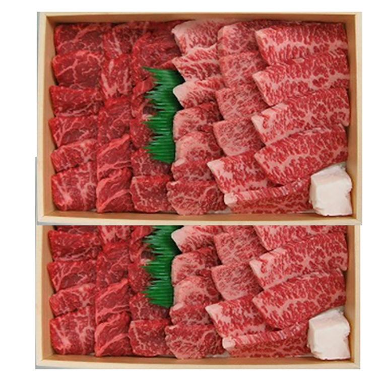 兵庫 「牛乃匠」 神戸ビーフ 焼肉 モモ・バラ1kg 牛肉   お取り寄せ お土産 ギフト プレゼント 特産品 お歳暮 おすすめ  