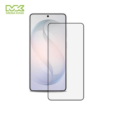 MEGA KING 三星 Galaxy S26 滿版玻璃保護貼