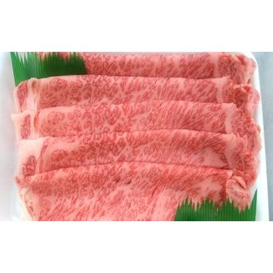 ふるさと納税 とちぎ和牛 すき焼き用 （肩ロース600g） 牛肉 お肉 グランプリ 受賞牛 極上 お届け：入金確認後14日〜1ヶ月 栃木県鹿沼市