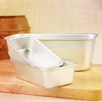 【嚴選&現貨】土司模具 蘿蔔糕模 土司蛋糕模具 吐司模 長方形蛋糕模具 吐司麵包 布朗尼蛋糕模具 吐司盒 吐司模