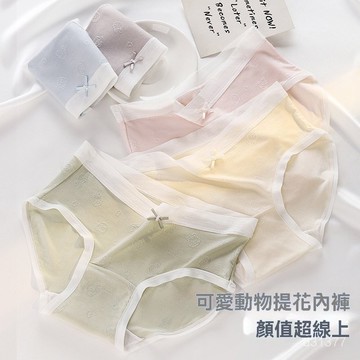 台灣出貨 透氣內褲 學生三角褲 中腰內褲 全棉襠內褲 輕薄內褲 韓係內褲 少女純慾內褲 可愛內褲 少女內褲 低腰內褲