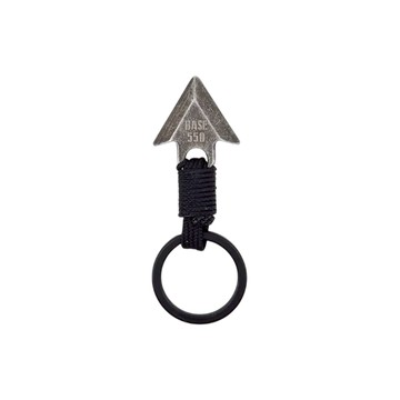 BASE550 Örvar 箭頭鑰匙圈 / 鈦合金鑰匙圈