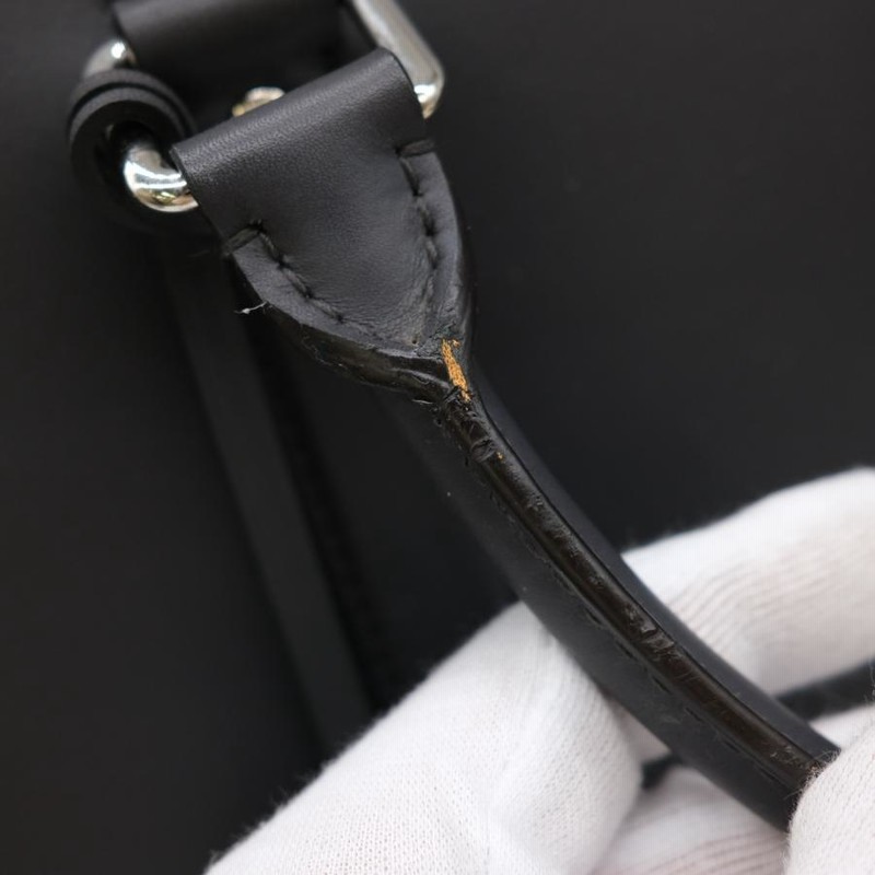 LOUIS VUITTON ルイヴィトン キュイール オンブレ ロックイット