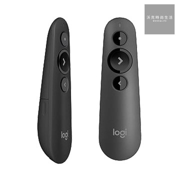 羅技Logitech 雷射簡報遙控器 R500s 紅光