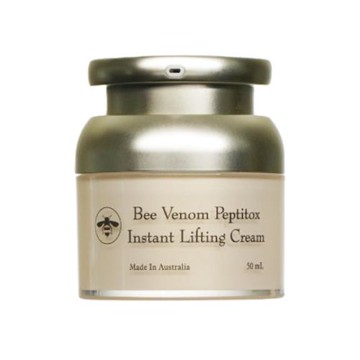 塔碧絲 活齡蜂毒精純霜 50ml