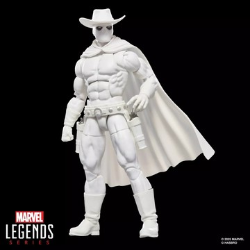 (孩之寶 Hasbro) 預購26年11月 孩之寶 漫威 6吋傳奇人物 Phantom Rider 幻影騎士