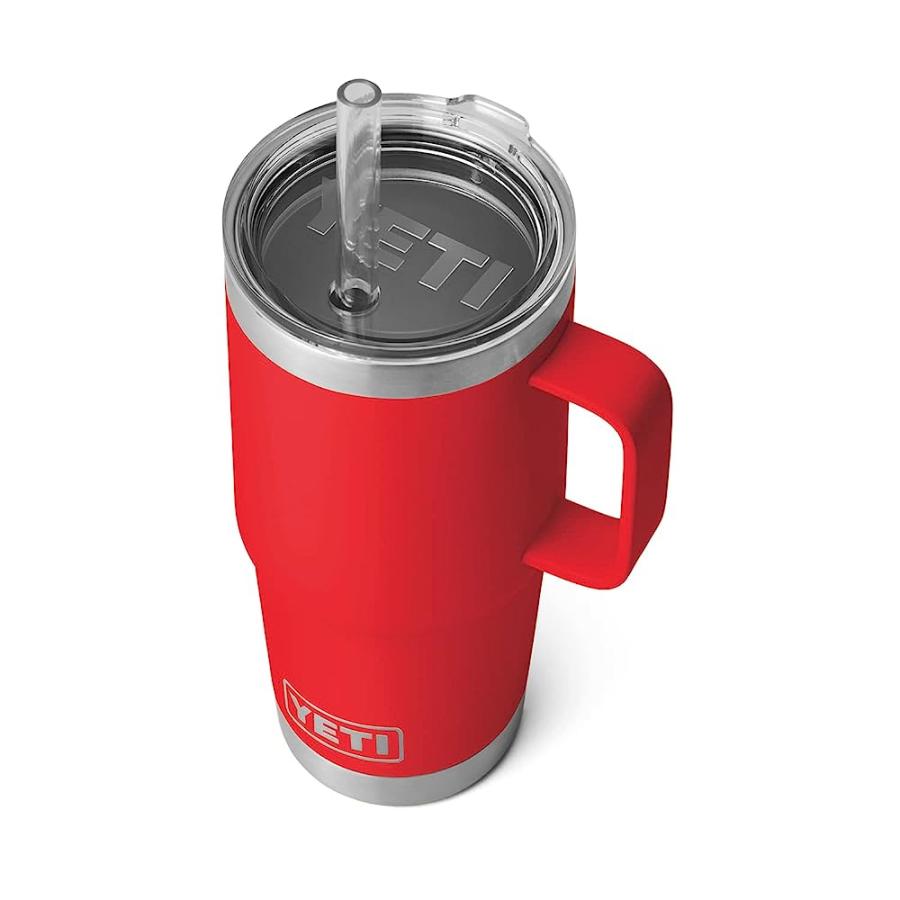 YETI 14 oz Rambler Mug with MagSlider Lid - 21071500596