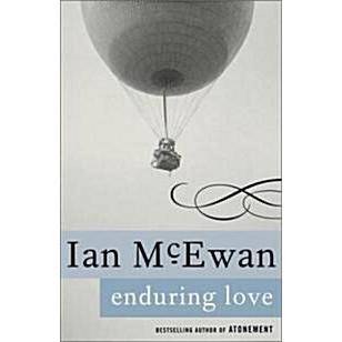 Enduring Love (Paperback)