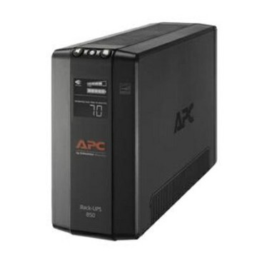❤️ APC 850VA 在線互動式 UPS (BX850M-TW) 防突波 跳電 停電