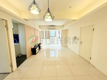 稀有藍海名廈釋出｜坪數大、格局正、總價親民｜新北市淡水區北新路