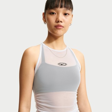 Nike Sportswear Women's Tight Sheer Tank Top