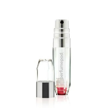 【Perfume Pod】CRYSTAL系列 香水分裝瓶 5ML 香水隨身瓶 分裝瓶 旅行 攜帶式