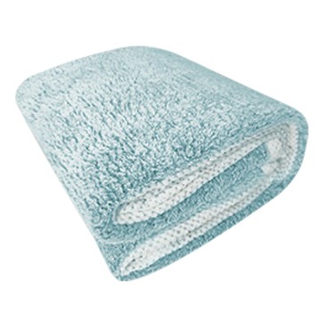 【多利寶寢具】Indian_奶油糖霜兔毛絨毯-多款任選