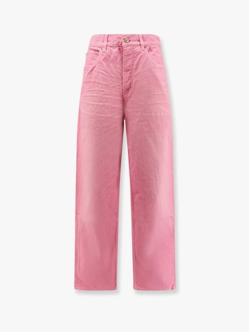 Balenciaga unisex loose fit trouser - BALENCIAGA - gender_Woman