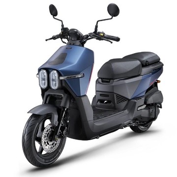 KYMCO 光陽 Dollar 大樂150 ABS HA30BB  (贈送神盾險)-多色可選_廠商直送