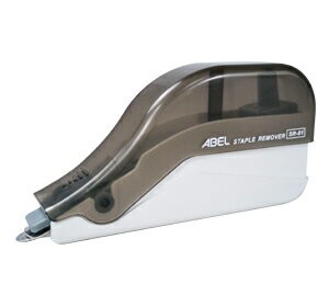 ABEL 力大牌 除針器 01808