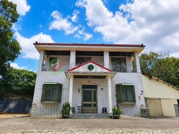 埔里桃米近溪南國小300坪合法農舍｜南投縣埔里鎮桃米巷