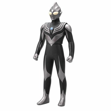 《BANDAI》超人力霸王 特攝  怪獸軟膠公仔 26 暗黑迪卡 代理版 東喬精品百貨
