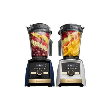 Vitamix A3500i Gold Label 超跑級調理機｜全球限定款 限期贈橘寶1瓶+大豆胜肽1瓶+