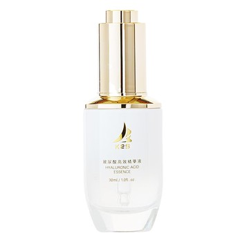 K2S 快樂肌膚 新升級玻尿酸高效精華液 30ml  1瓶