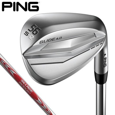 PING GLIDE 4.0 ウェッジ | LINEショッピング