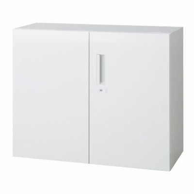 L6 両開き保管庫 L6-70A W4 jtx 648208 プラス 送料無料