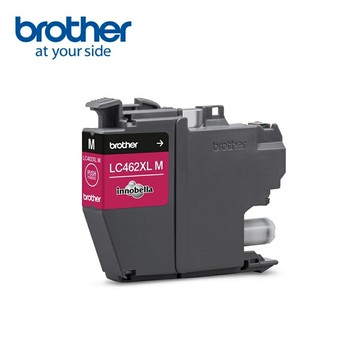 【Brother】LC462XL-M 紅色墨水【三井3C】