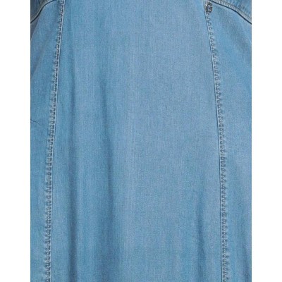 ゲス レディース ワンピース トップス Denim dress | LINEショッピング