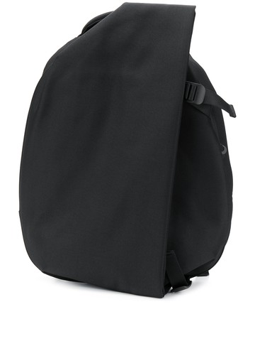 Côte&Ciel - Isar medium backpack - men - Polyester - One Size - Black