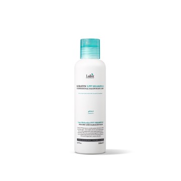 LPP角蛋白洗髮乳150ml
