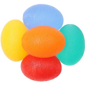 JHS杰恆社矽膠壓力減壓球學生噁心玩具兒童捏捏球神器成人葡萄發洩球解壓abe129 預購