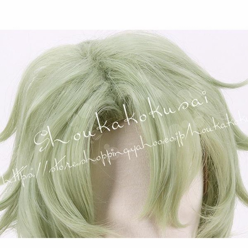 巴日和 ウィッグ 巴 日和(あんさんぶるスターズ！) | コスプレ商品一覧