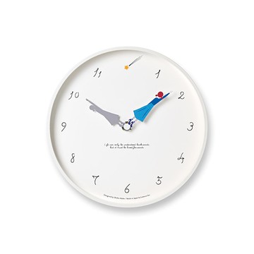 Lemnos HERSTORY 夢時鐘 - 流星